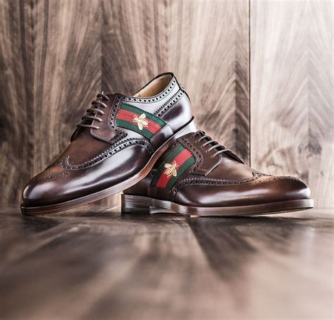 gucci mens dress shoes outlet|gucci men's dress shoes clearance.